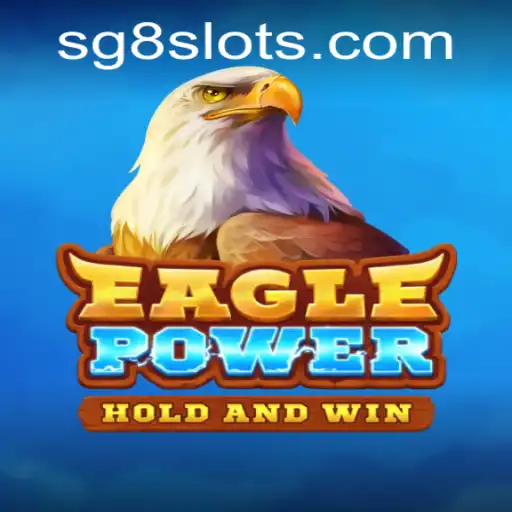 EaglePower: Unleashing the SG8 Strategy Game Phenomenon