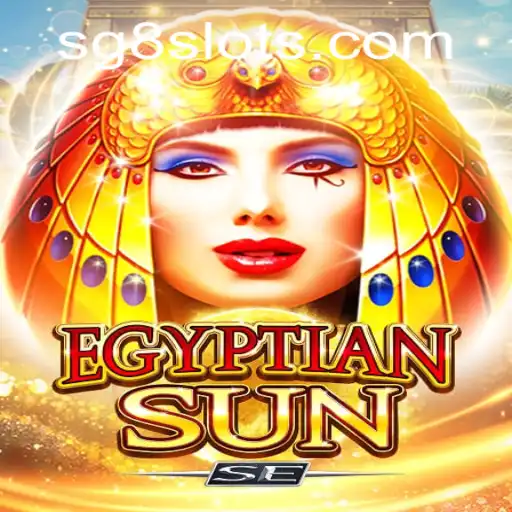 Discovering the Mysteries of EgyptianSunSE: A Dive into SG8