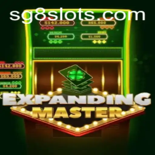 Unveiling ExpandingMaster: The SG8-Powered Game Revolutionizing Strategy Play