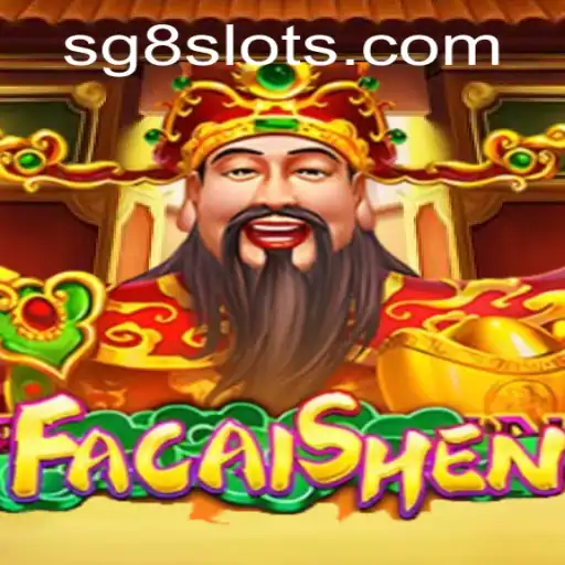 Explore the Enchanting World of FaCaiShen: A Deep Dive into the Chinese-Themed Game with SG8