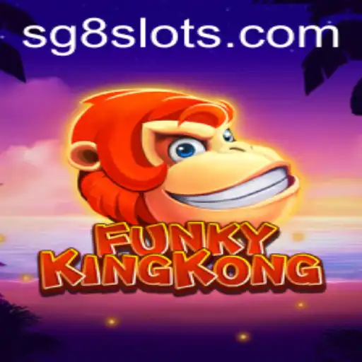Dive into the Exciting World of FunkyKingKong and the Alluring Challenge of SG8