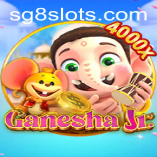 Unveiling GaneshaJr: A New Era in Puzzle Gaming
