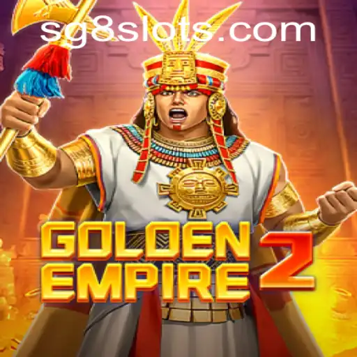 GoldenEmpire2: The Revolutionary Game Experience