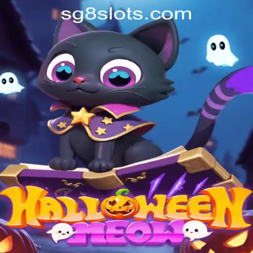 Unveiling the Enchanting World of HalloweenMeow: A Dive into Spooky Adventures with SG8