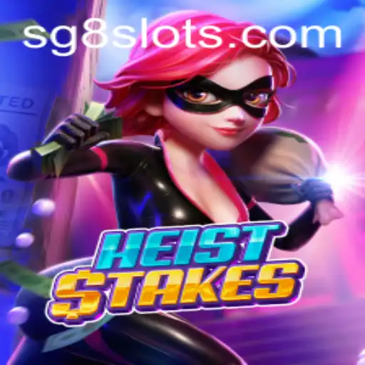 HeistStakes: Unveiling the Art of the Perfect Digital Heist