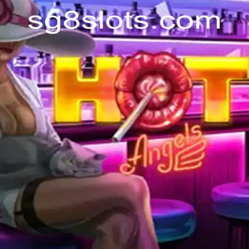 Exploring the Exciting World of HotAngels and the Thrilling Gameplay of SG8