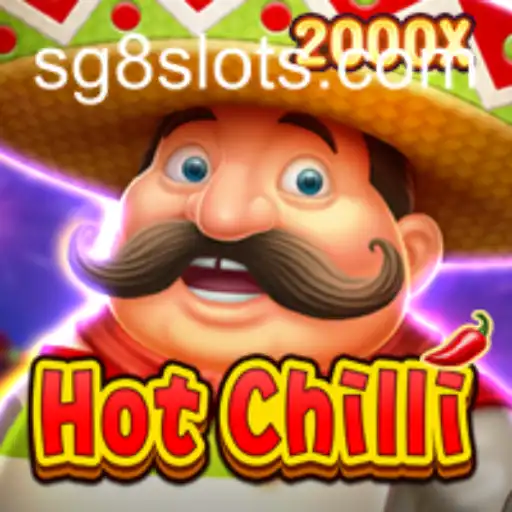 Exploring the Fascinating World of HotChilli and the Intriguing Keyword SG8