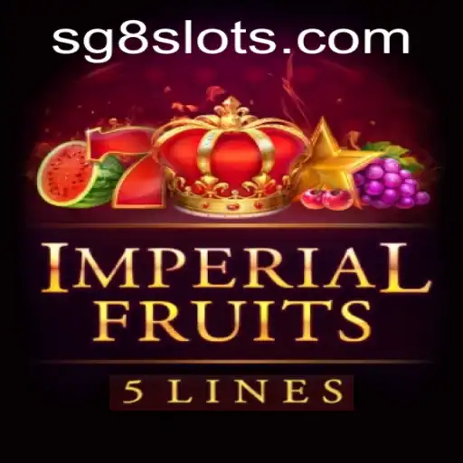 Discover the Thrills of ImperialFruits5: Unveiling the Game with an SG8 Twist