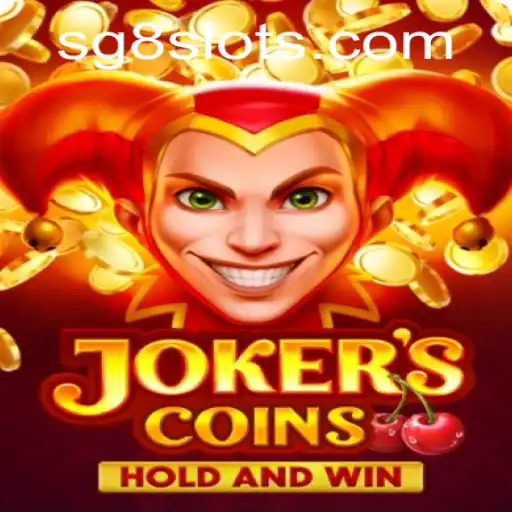 Discovering JokersCoins: The Exciting World of SG8 Strategy