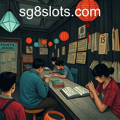 The Enigmatic World of Jueteng: A Cultural and Economic Analysis