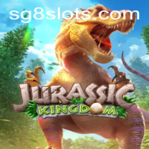Exploring JurassicKingdom: A Thrilling Adventure Awaits with SG8 integration