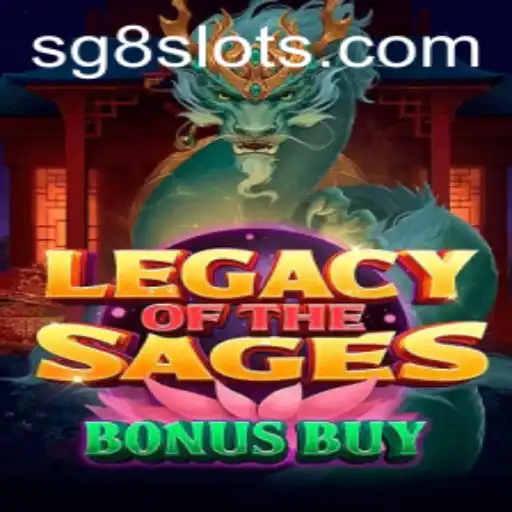Exploring the Enchanting World of Legacy of the Sages Bonus Buy