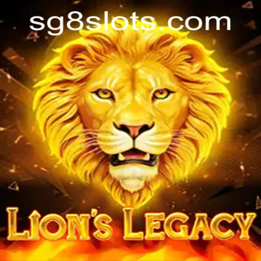 Exploring the Depths of Adventure with LionsLegacy: The Game Changer in Strategy Gaming - SG8