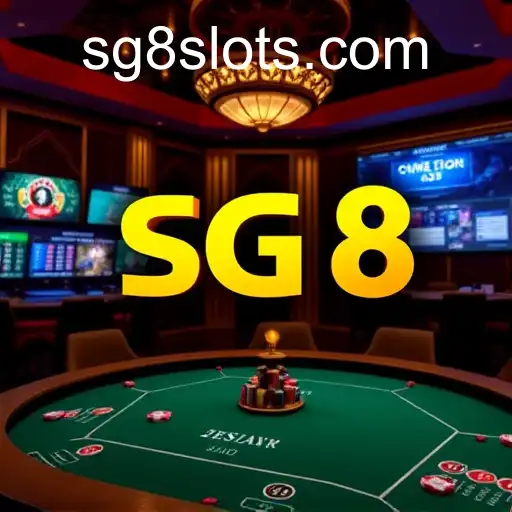 Exploring the Exciting Realm of Live Casino with SG8