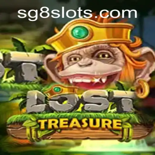 Discovering the World of LostTreasure: The Ultimate Adventure Fueled by SG8