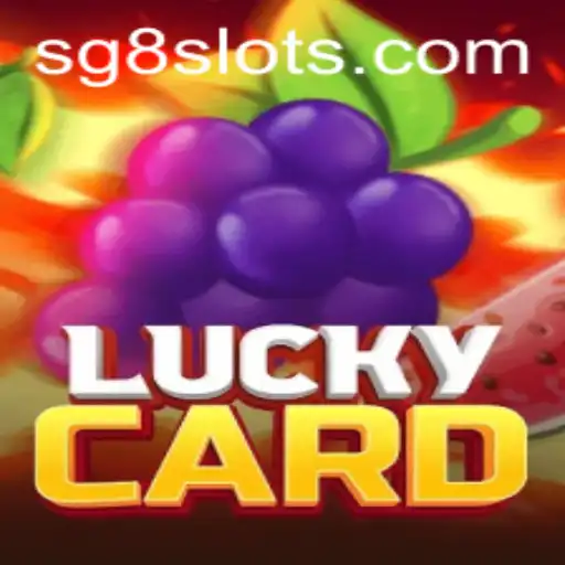 Exploring the Excitement of LuckyCard: Introducing SG8