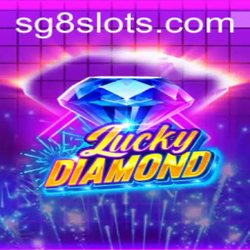 Discover the Exciting World of LuckyDiamond and Its SG8 Feature