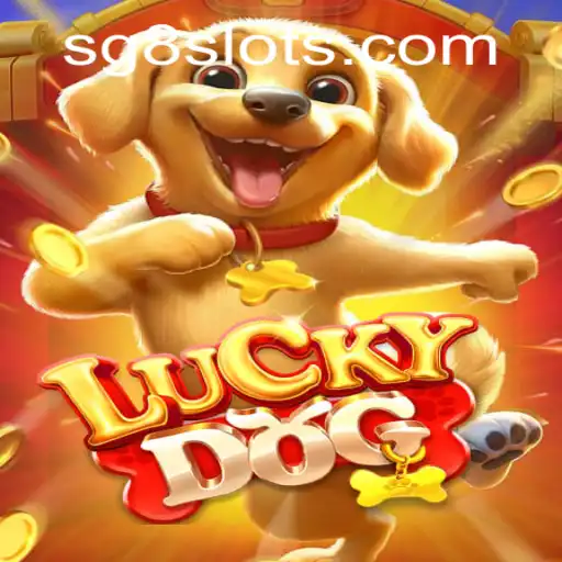 Discover the Thrilling World of LuckyDog: A Game of Chance and Strategy