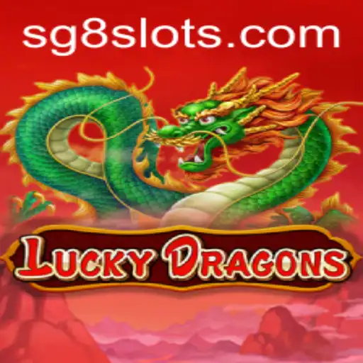 Unveiling LuckyDragons: A New Era in Mobile Gaming with SG8