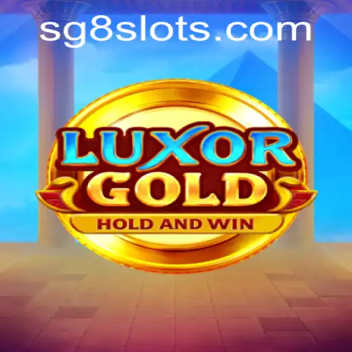 Exploring LuxorGold: The Journey of Ancient Riches and Strategy with SG8