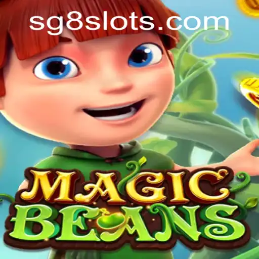 Unveiling MAGICBEANS: A Dive into the Enigmatic World of SG8