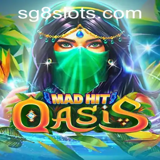Exploring the Thrilling World of MadHitOasis: A Gaming Revolution