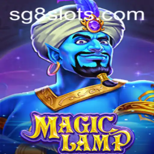 Unveiling MagicLamp: A New Era in Board Gaming