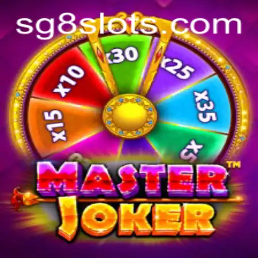 MasterJoker: The Thrilling New Game Revolutionizing the Gaming Scene