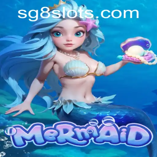Dive into the Enchanting World of the Game Mermaid: Discover the Magic of SG8