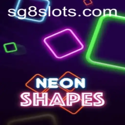NeonShapes and SG8: A Vibrant Journey into Modern Gaming
