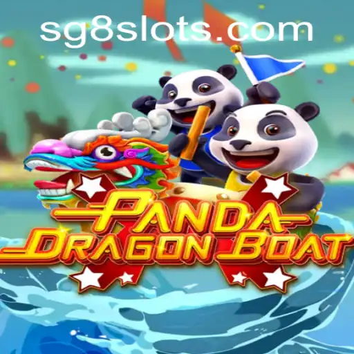 Discover the Thrilling World of PANDADRAGONBOAT SG8