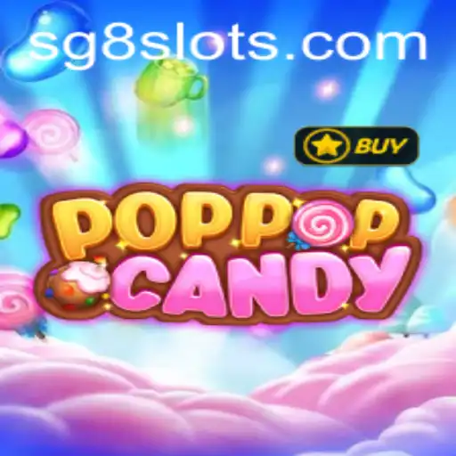 Discover POPPOPCANDY: The Exciting World of SG8 Gaming