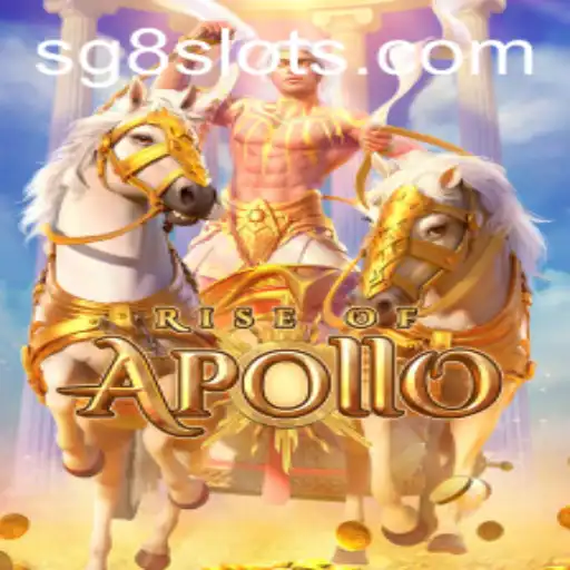 RiseofApollo: Unveiling the Mythical Adventure