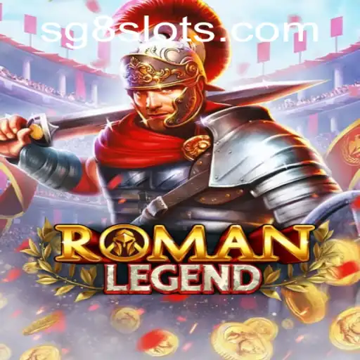 RomanLegend and SG8: A Journey Through Ancient Strategy and Modern Innovation