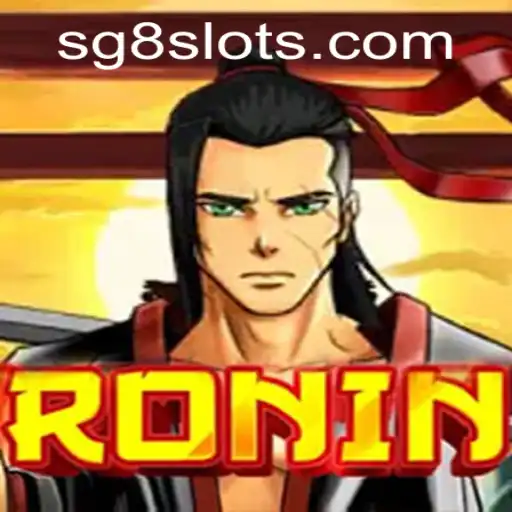 Ronin: The Epic Journey into the World of SG8