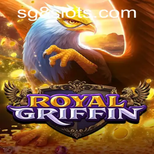 Discover the Enchanting World of RoyalGriffin: SG8 Edition