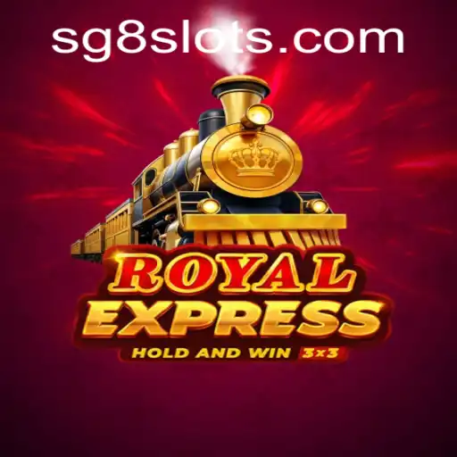 A Majestic Journey with RoyalExpress: Unveiling the Thrill of SG8