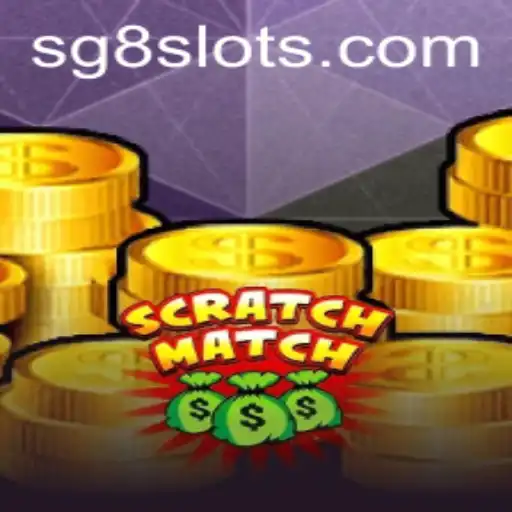 Unveiling ScratchMatch: Revolutionizing Interactive Gaming with SG8