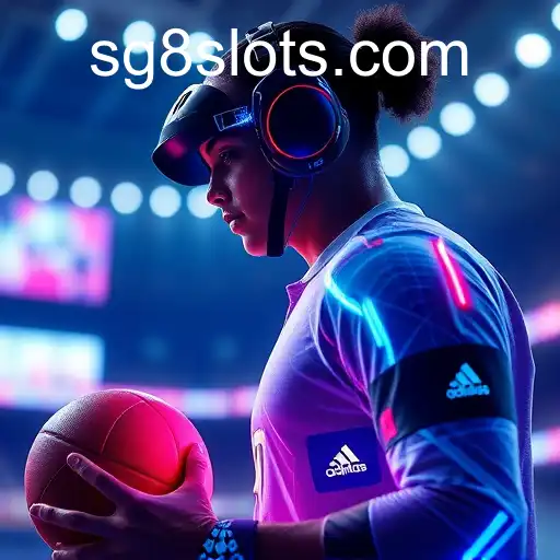 The Rise of SG8: Revolutionizing the World of Sports