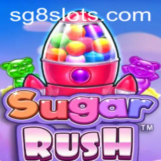 The Sweet Adventure of SugarRush and the Exciting Gameplay of SG8