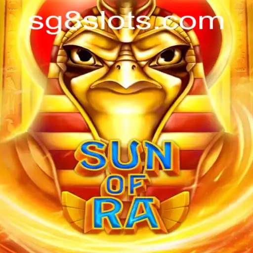 Unveiling SunofRa: The Intriguing World of SG8