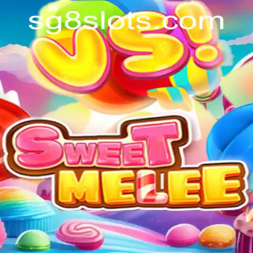 SweetMelee: Unveiling a New Dimension in SG8