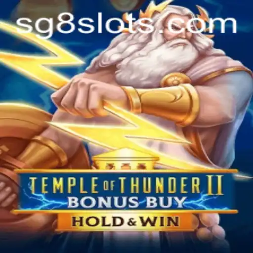 Discover the Thrills of TempleofThunderIIBonusBuy: A Game That Electrifies