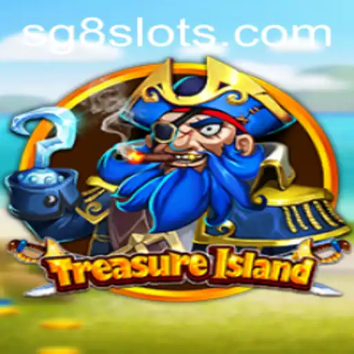 Discovering TreasureIsland: An Epic Game Adventure with SG8