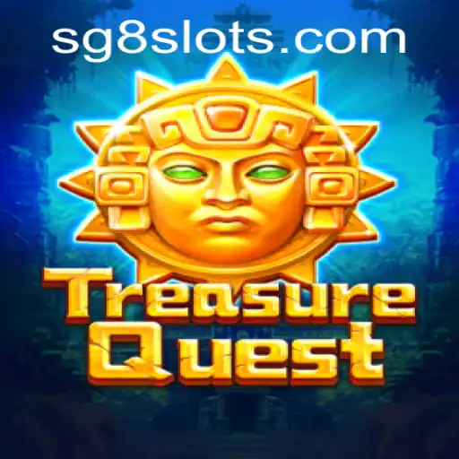 Exploring the Depths of TreasureQuest: A New Adventure Awaits with SG8