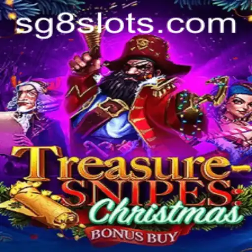 Exploring TreasuresnipesChristmas: A Seasonal Adventure