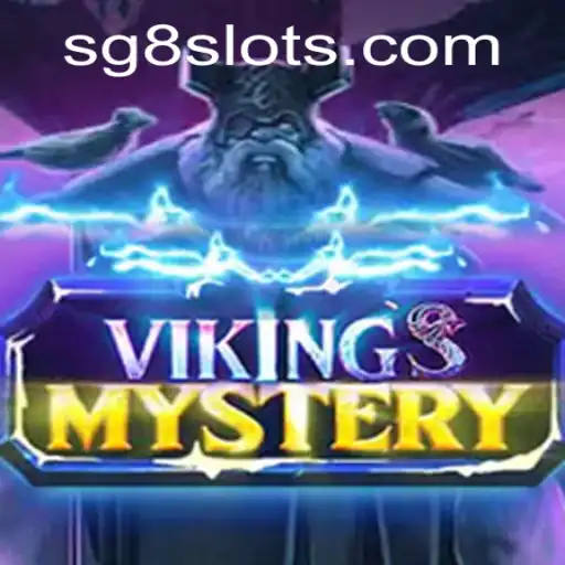 Unveiling the Exciting World of VikingsMystery and Its Thrilling Gameplay with Keyword: SG8