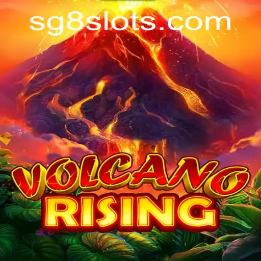 VolcanoRising: An Exciting New Game Experience