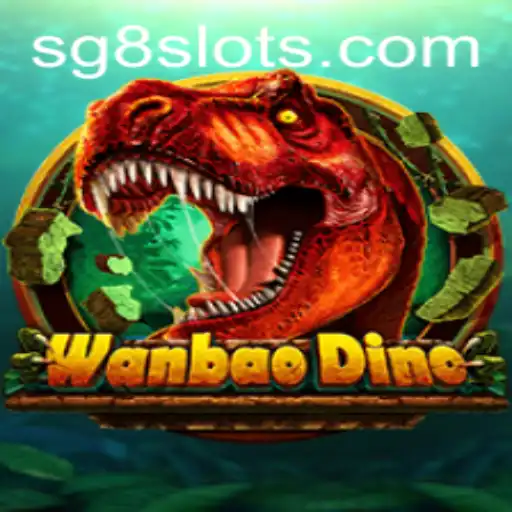 Discovering WanBaoDino: A Journey into the World of SG8