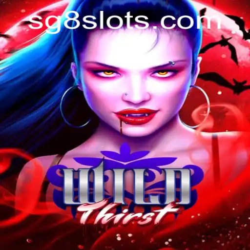 WildThirst: Embark on a Survival Adventure with SG8